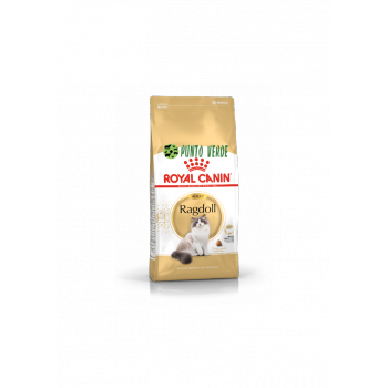 ROYAL CANIN CAT RAGDOLL 0,4KG